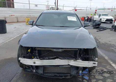 2016 BMW 328I I Sulev из США, поврежденный, VIN WBA8E9G58GNT46852